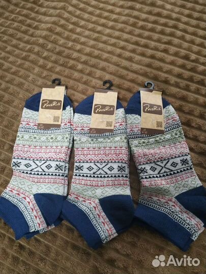 Носки женские