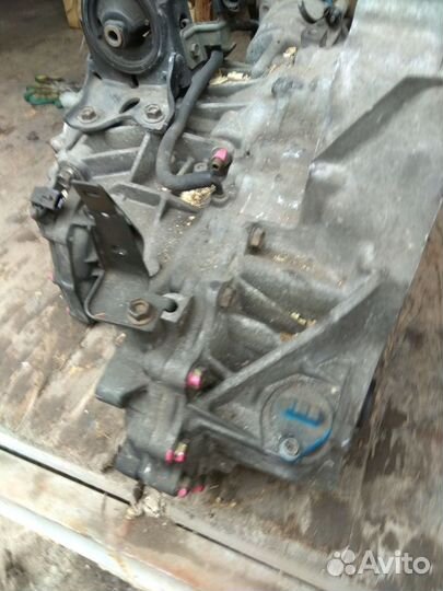 АКПП Nissan Maxima A33 2.0 Арт.VL022