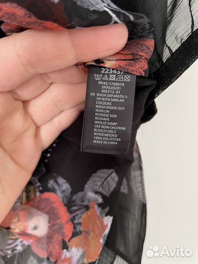 Блузка Monsoon