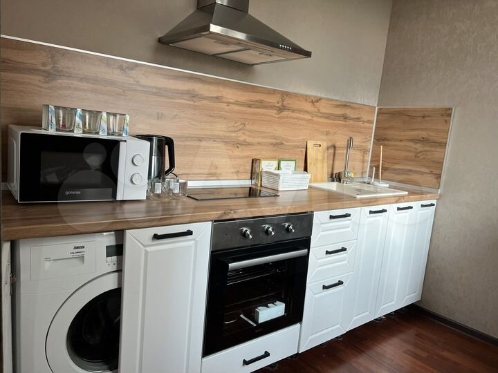 2-к. квартира, 75 м², 7/7 эт.