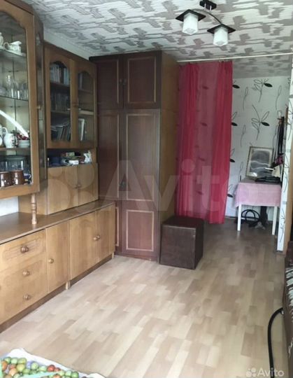 1-к. квартира, 35,3 м², 3/3 эт.