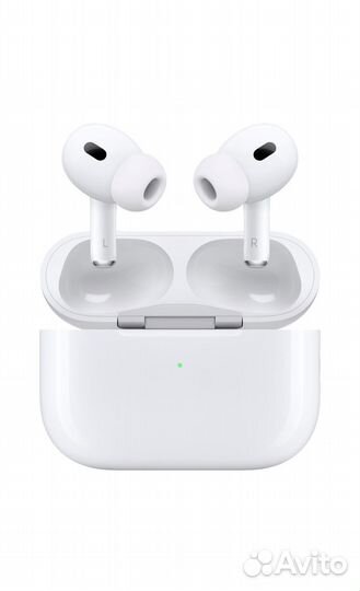 Наушники apple airpods 2 (2023) оригинал