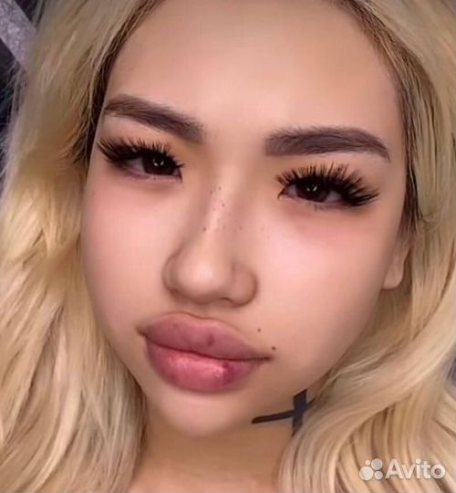 Наращивание ресниц/Обучение/стаж 11 лет