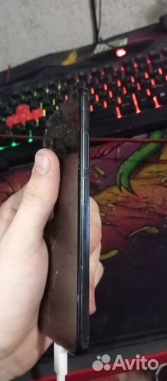 Xiaomi Redmi Note 11, 6/128 ГБ