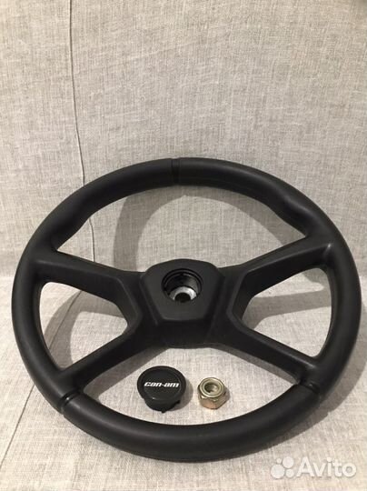 Руль BRP 709401966