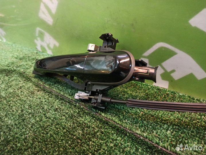 Ручка двери Jaguar Xf X250