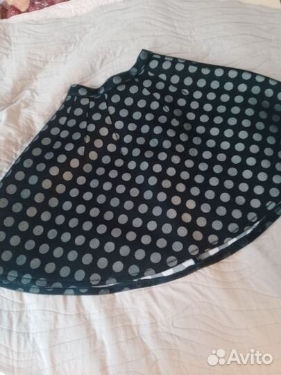 Юбка женская ручной работы