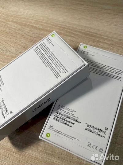 Муляж в коробке айфон 14 про/про макс