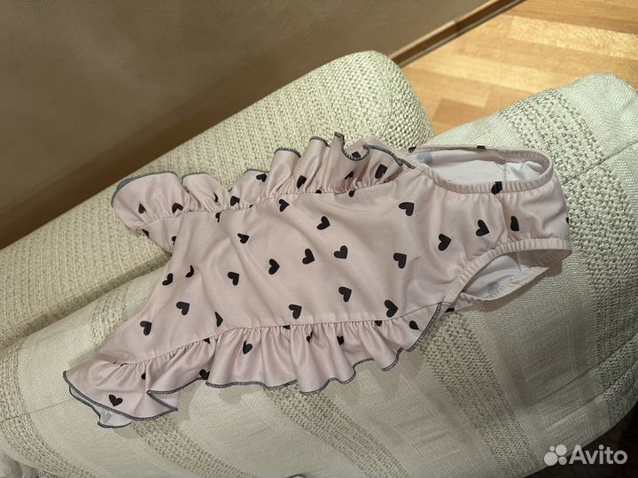 Купальник 98-104 Kaftan