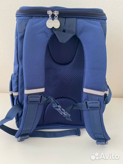 Ранец школьный для мальчика с динозавром рюкзак