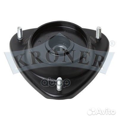 Опора стойки subaru Forester (97) (перед.)