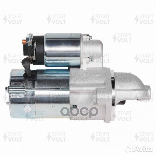 Стартер для LSt0838 startvolt