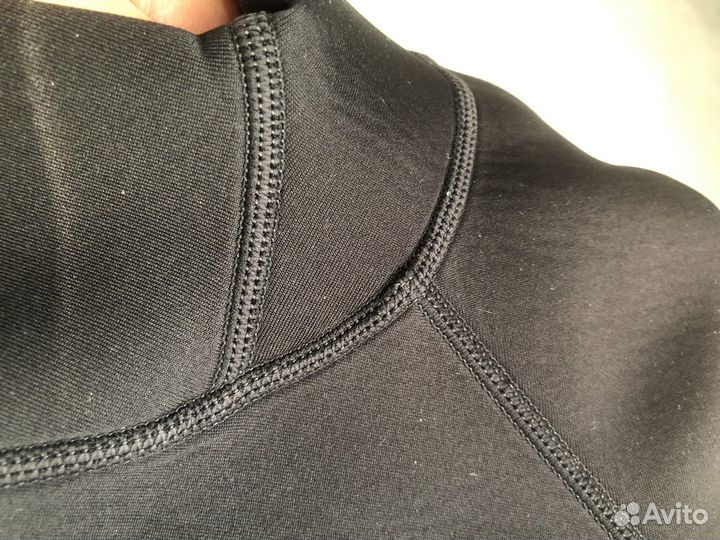 Гидрокостюм mares manta jr2.2