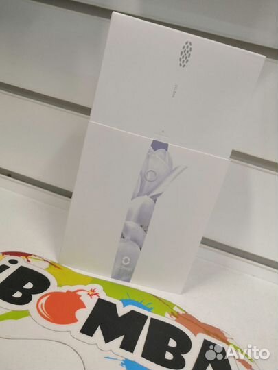 Электрическая зубная щетка Soocas Oclean Air 2 Son