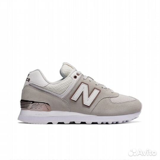 Кроссовки женские New balance 574