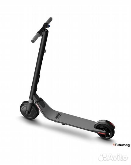 Электросамокат Ninebot by Segway KickScooter ES1