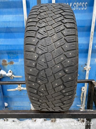 Continental IceContact 2 265/65 R17