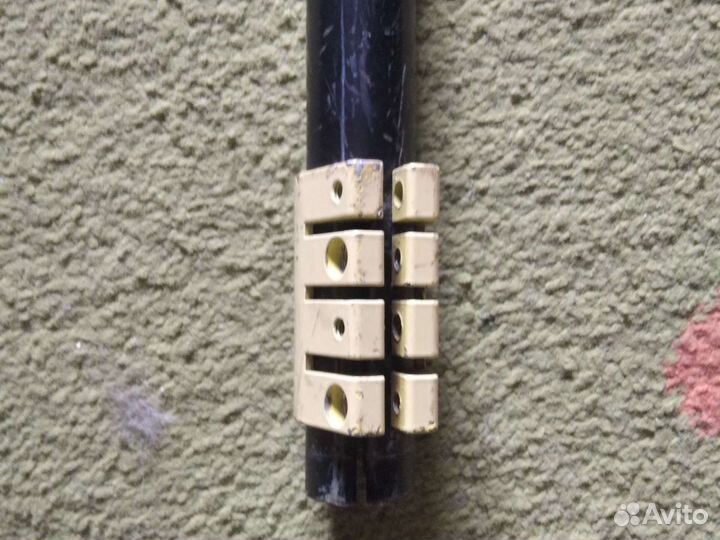 Руль от самоката