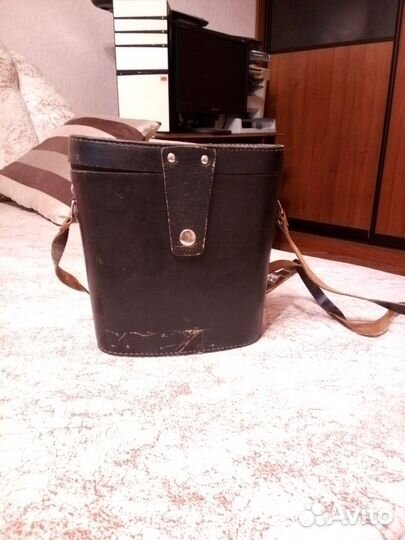 Бинокль бпц 7х50