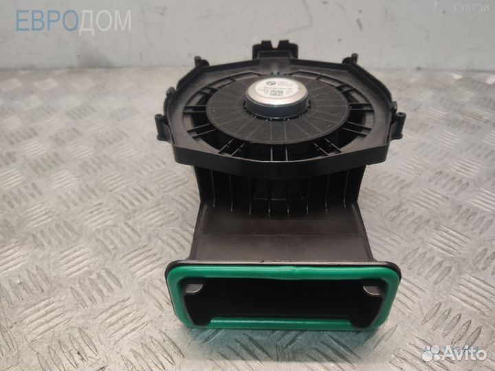 Сабвуфер BMW G08 s1132834