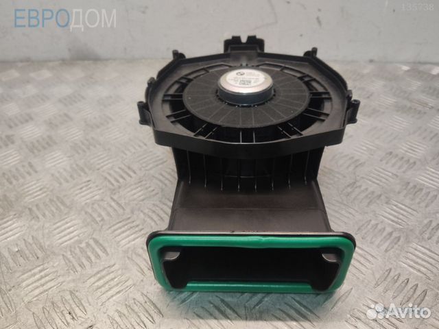 Сабвуфер BMW G08 s1132834