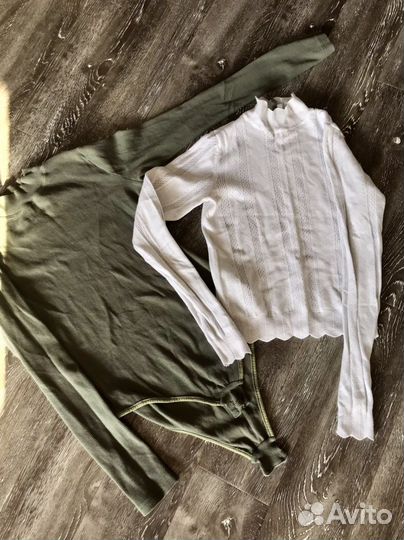 Женские вещи пакетом 44 46 размер