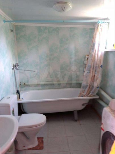 Дом 85 м² на участке 10 сот.