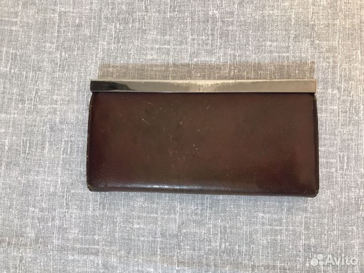 Petek Кошелек женский кожа натуральная