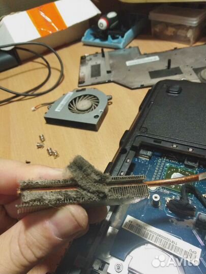 Компьютерный мастер. Офис, антивирус, драйвер Wifi