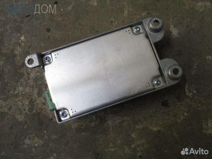 Датчик в центре автомобиля BMW E60 s1056282