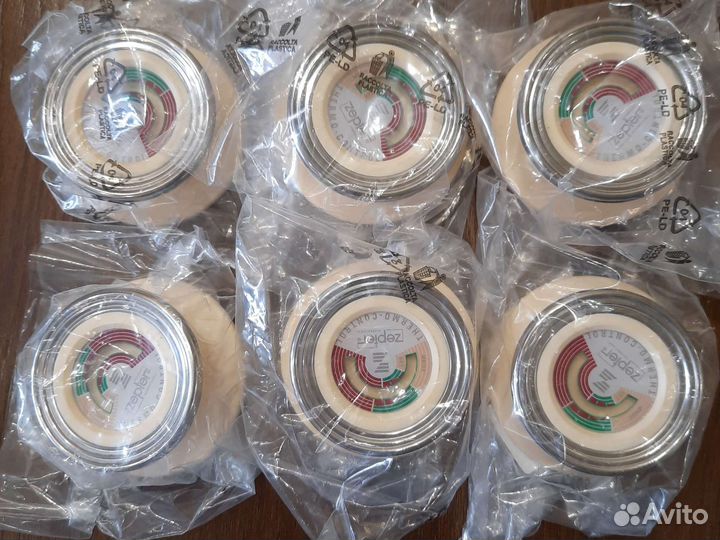 Термоконтролёр Zepter