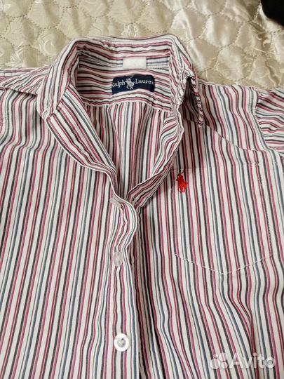 Шорты (2) рубашка футболка