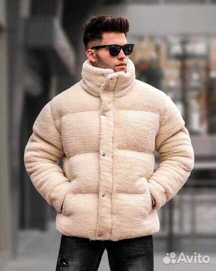 Мужская одежда