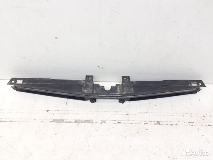 Кронштейн бампера передний Mercedes-Benz Gle W167