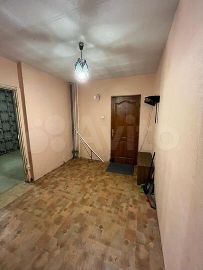 1-к. квартира, 53,4 м², 3/5 эт.