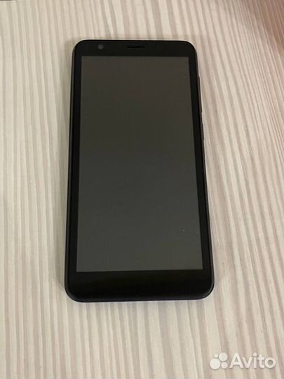 ZTE Blade A31 Lite, 32 ГБ