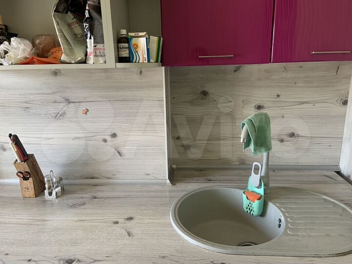 3-к. квартира, 60,9 м², 9/9 эт.