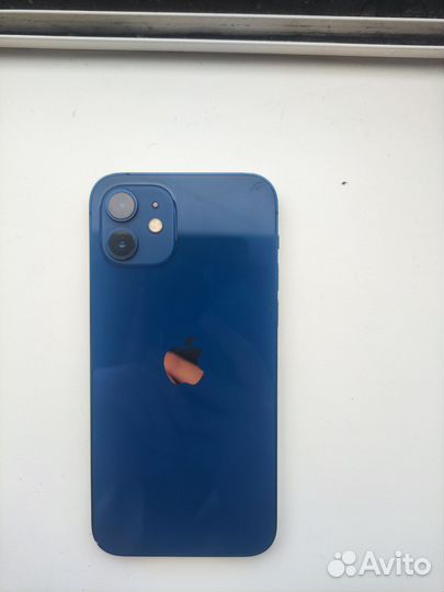 iPhone 12, 128 ГБ