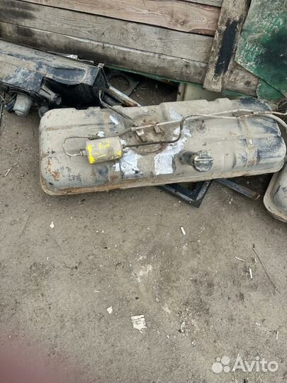 УАЗ буханка