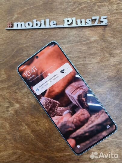 Xiaomi Redmi Note 13 Pro, 8/128 ГБ