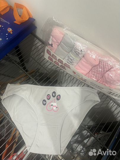 Футболка детская для девочки