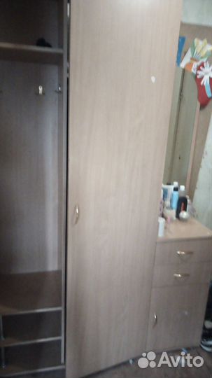 Продажа техники и мебели