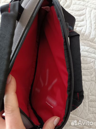 Сумка для ноутбука, планшета