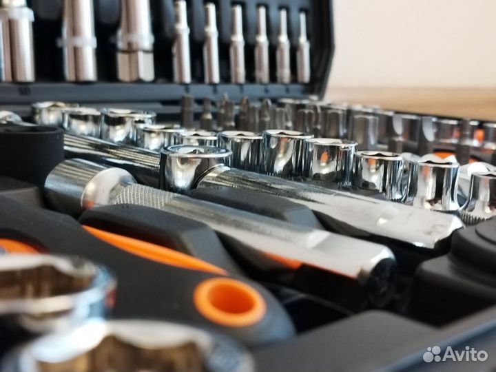 Набор инструментов 151