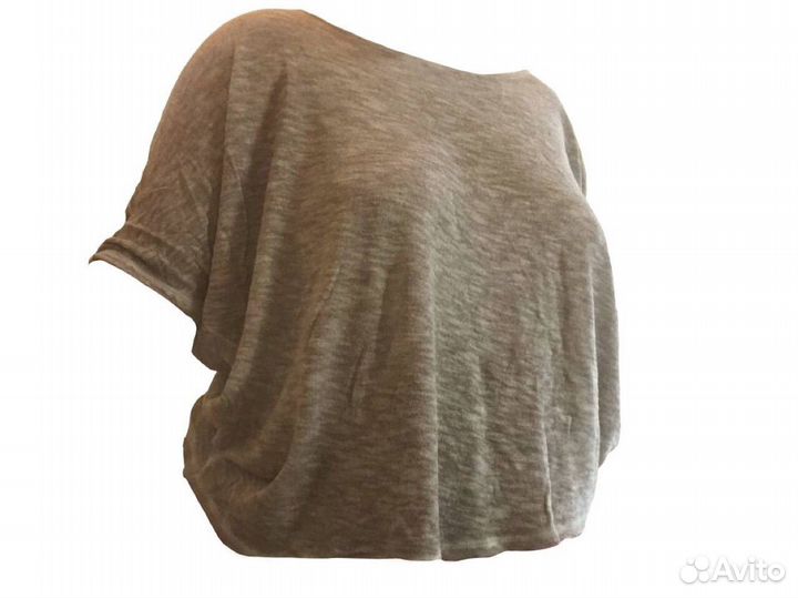 Кофта балахон