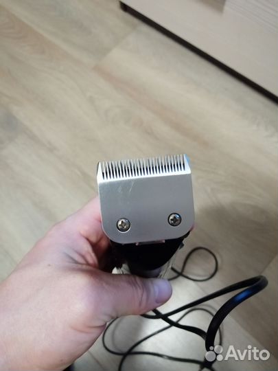 Машинка для стрижки