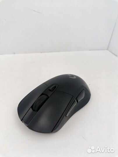 Игровая беспроводная мышь Logitech G703