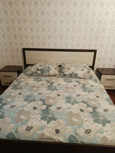 1-к. квартира, 45 м², 8/9 эт.