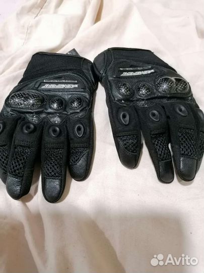 Перчатки для мотоцикла agvsport