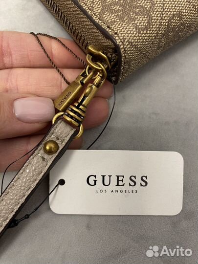 Кошелек guess новый оригинал